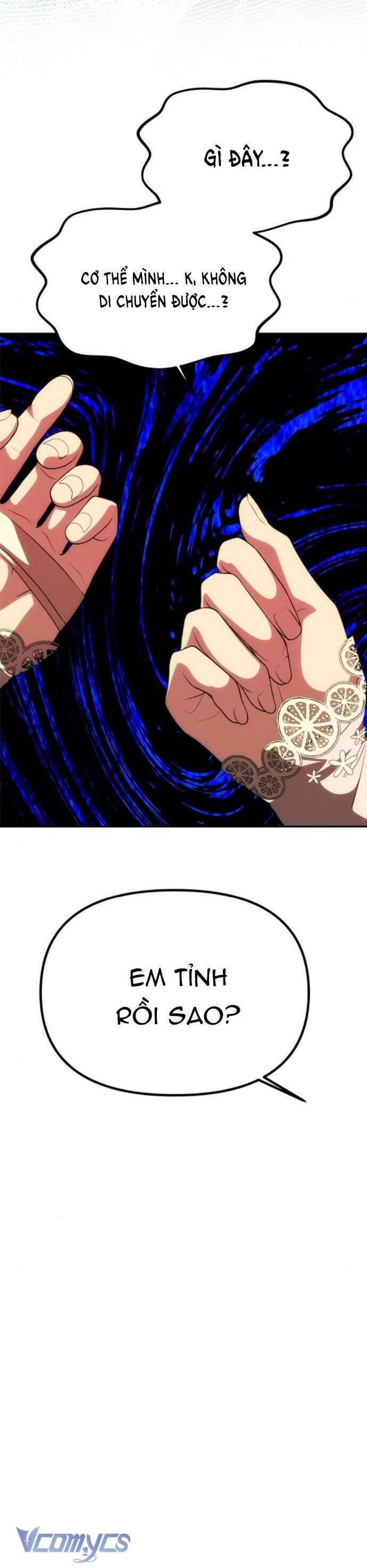 Chỉ Cần Một Người Chồng Là Đủ - Chapter 43 - Page 36