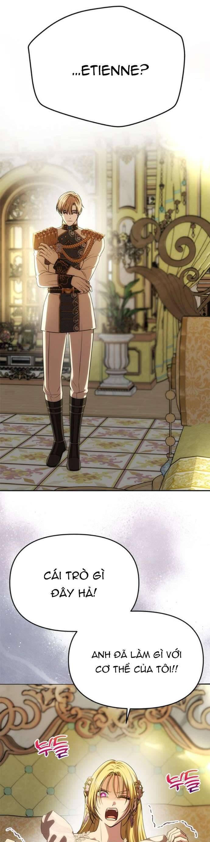 Chỉ Cần Một Người Chồng Là Đủ - Chapter 43 - Page 37