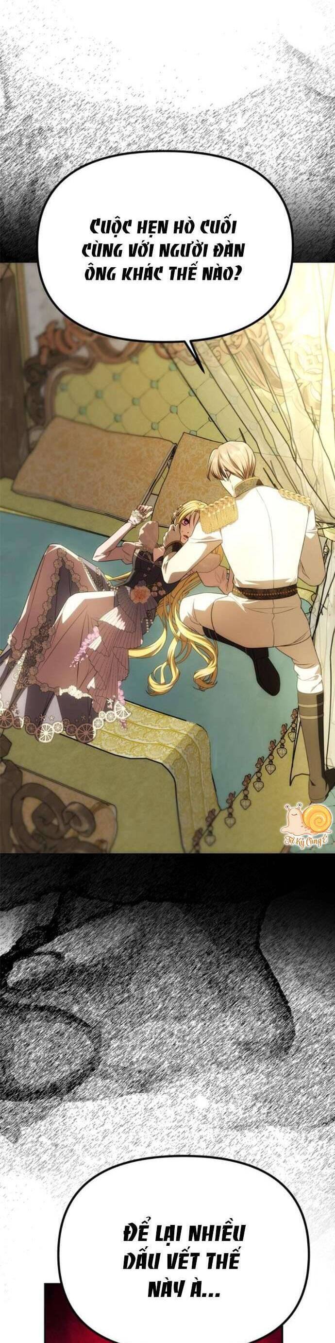 Chỉ Cần Một Người Chồng Là Đủ - Chapter 43 - Page 40