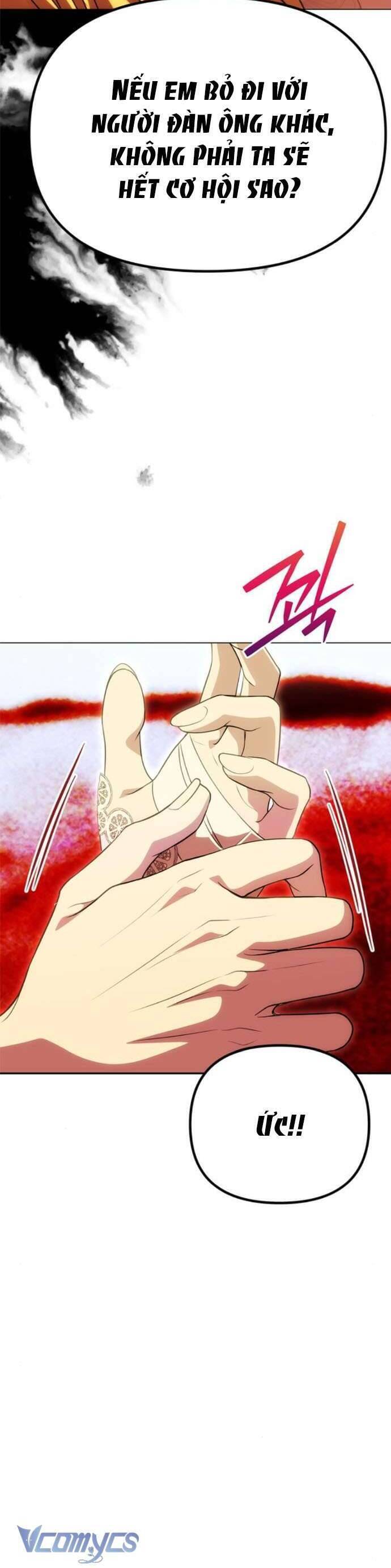 Chỉ Cần Một Người Chồng Là Đủ - Chapter 43 - Page 43