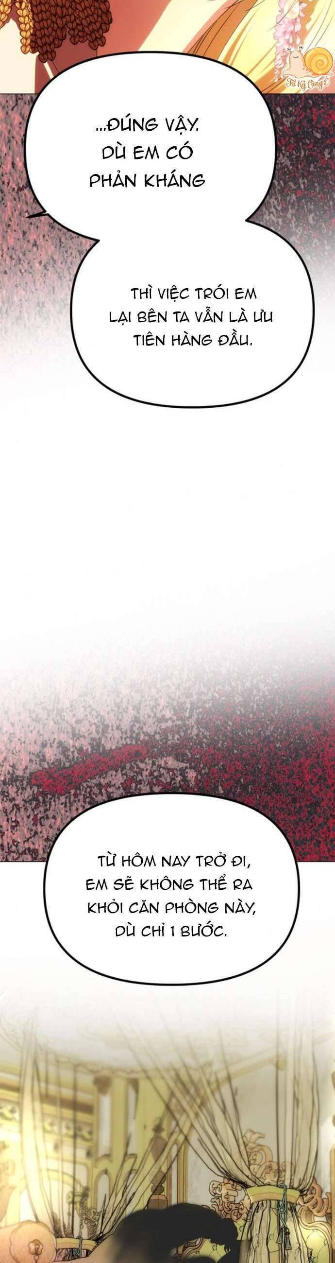 Chỉ Cần Một Người Chồng Là Đủ - Chapter 43 - Page 45