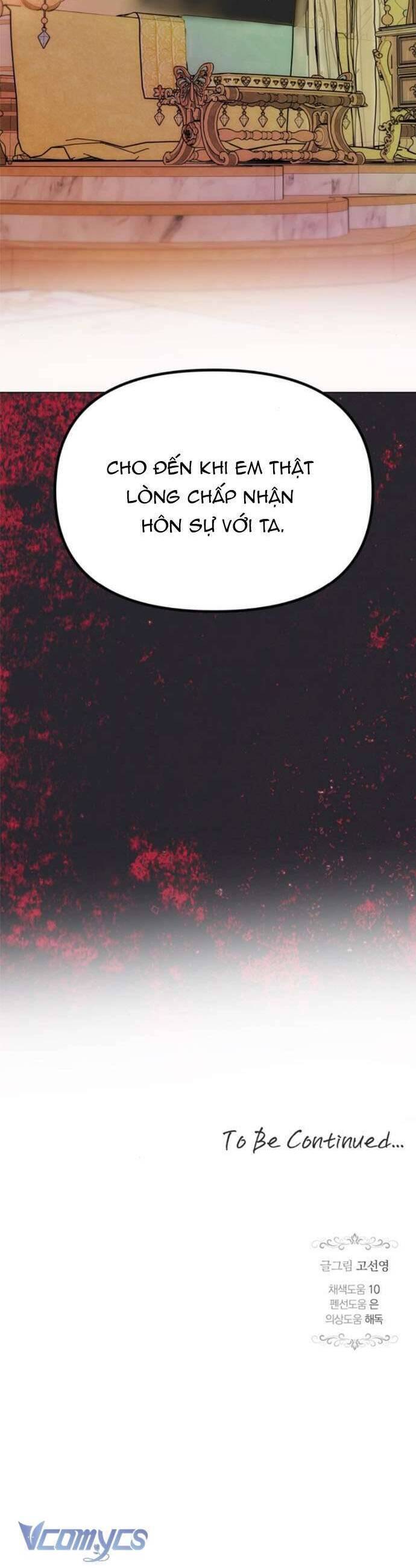 Chỉ Cần Một Người Chồng Là Đủ - Chapter 43 - Page 46