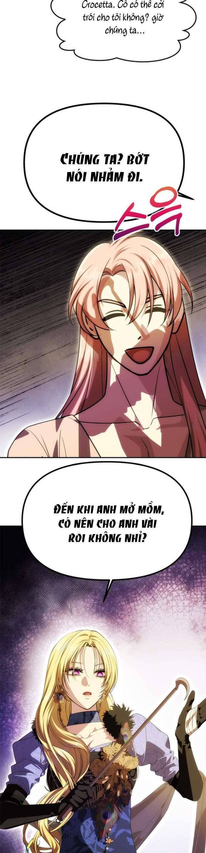 Chỉ Cần Một Người Chồng Là Đủ - Chapter 43 - Page 6