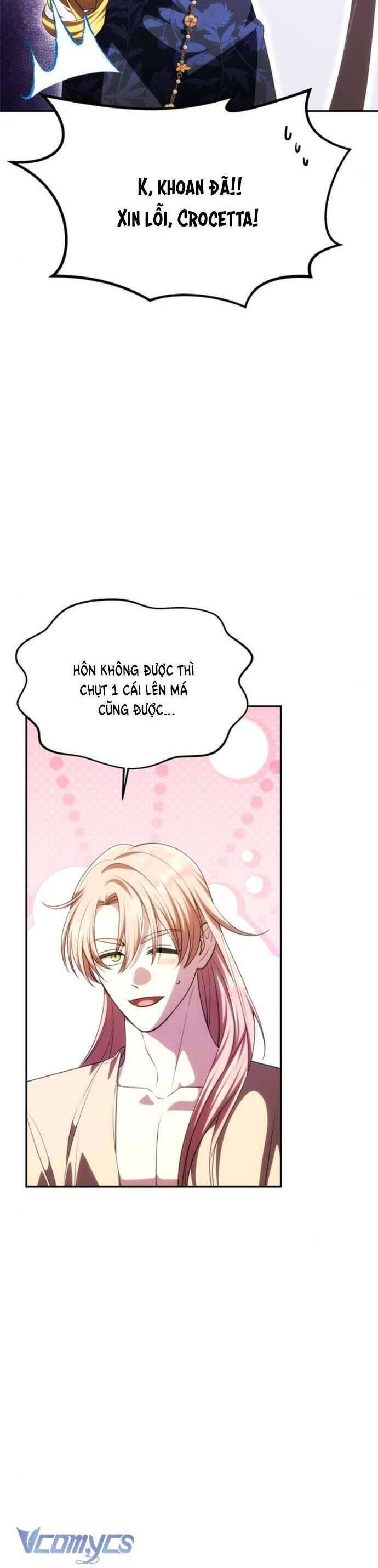 Chỉ Cần Một Người Chồng Là Đủ - Chapter 43 - Page 7