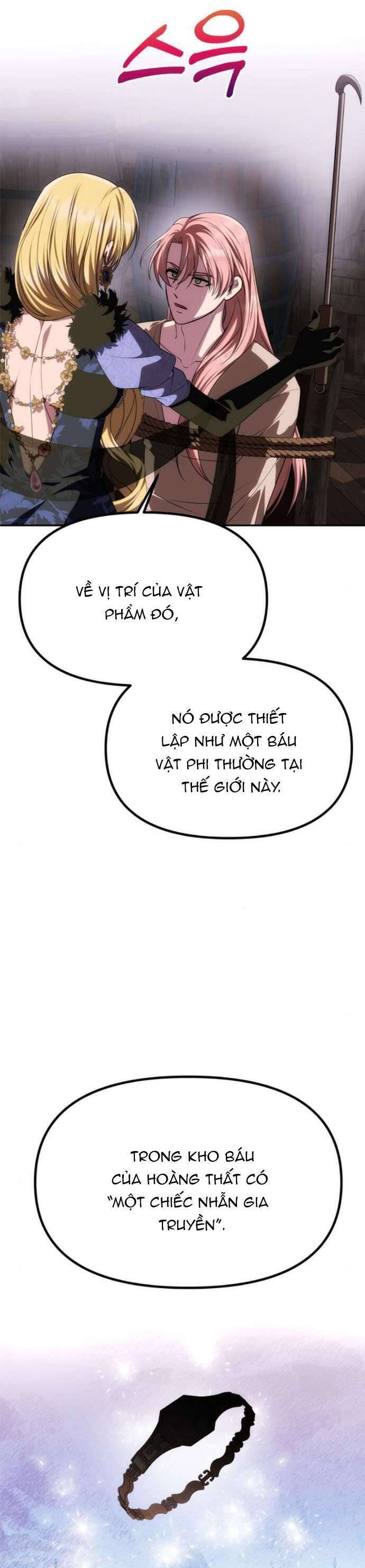 Chỉ Cần Một Người Chồng Là Đủ - Chapter 43 - Page 8