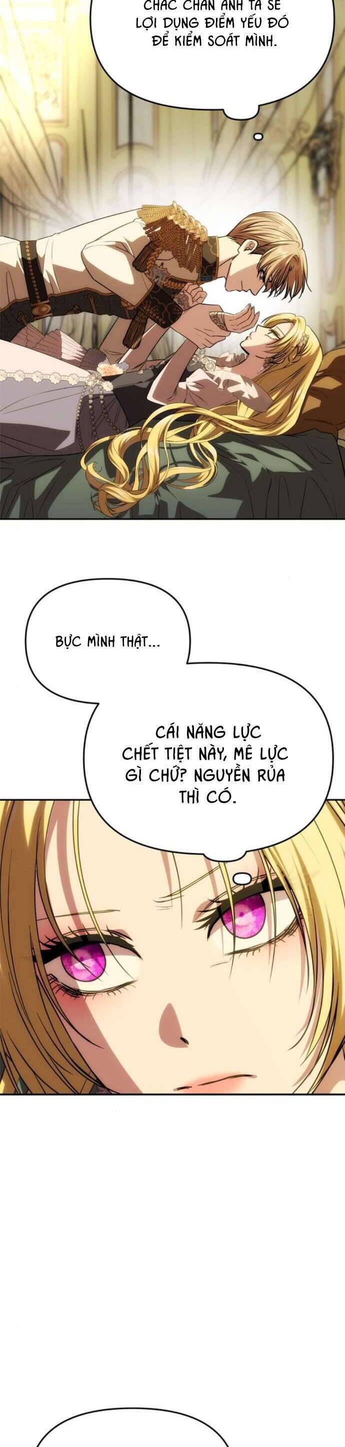 Chỉ Cần Một Người Chồng Là Đủ - Chapter 44 - Page 10
