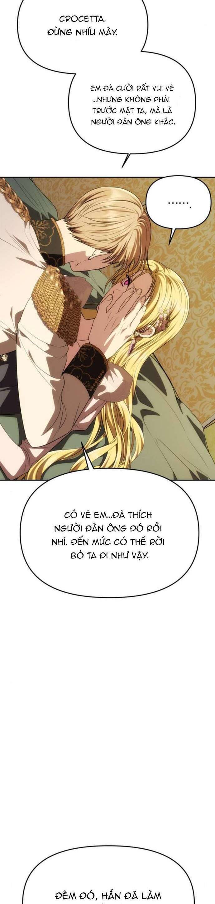 Chỉ Cần Một Người Chồng Là Đủ - Chapter 44 - Page 11