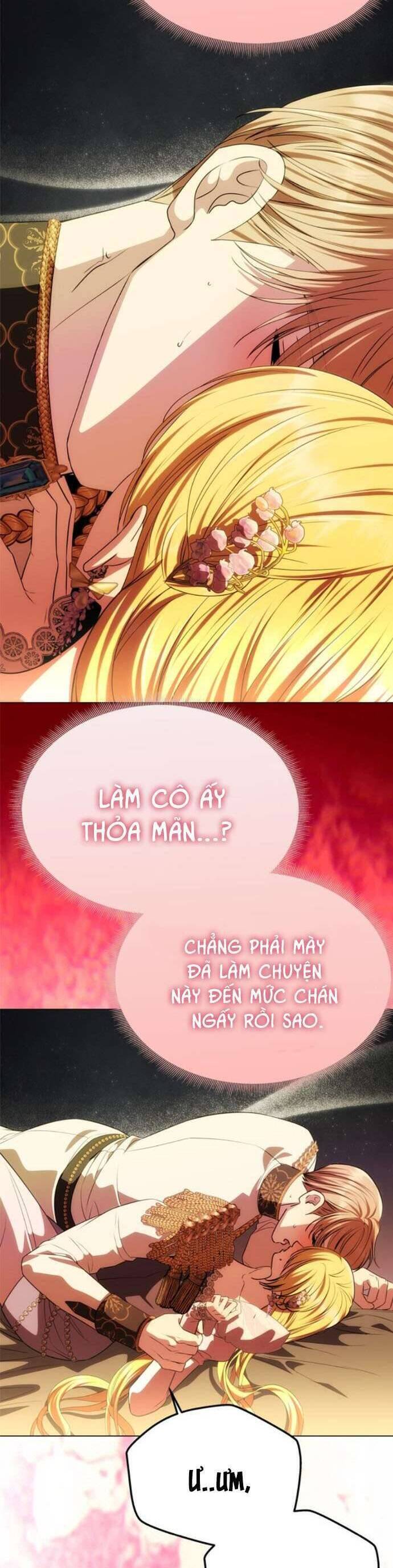 Chỉ Cần Một Người Chồng Là Đủ - Chapter 44 - Page 15