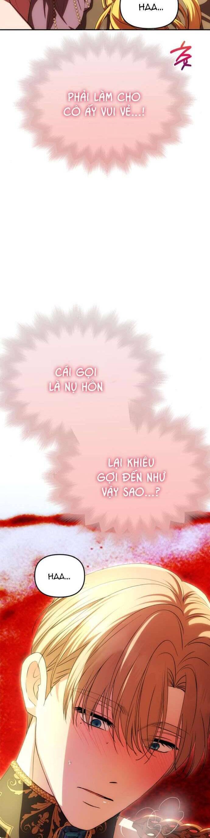 Chỉ Cần Một Người Chồng Là Đủ - Chapter 44 - Page 17