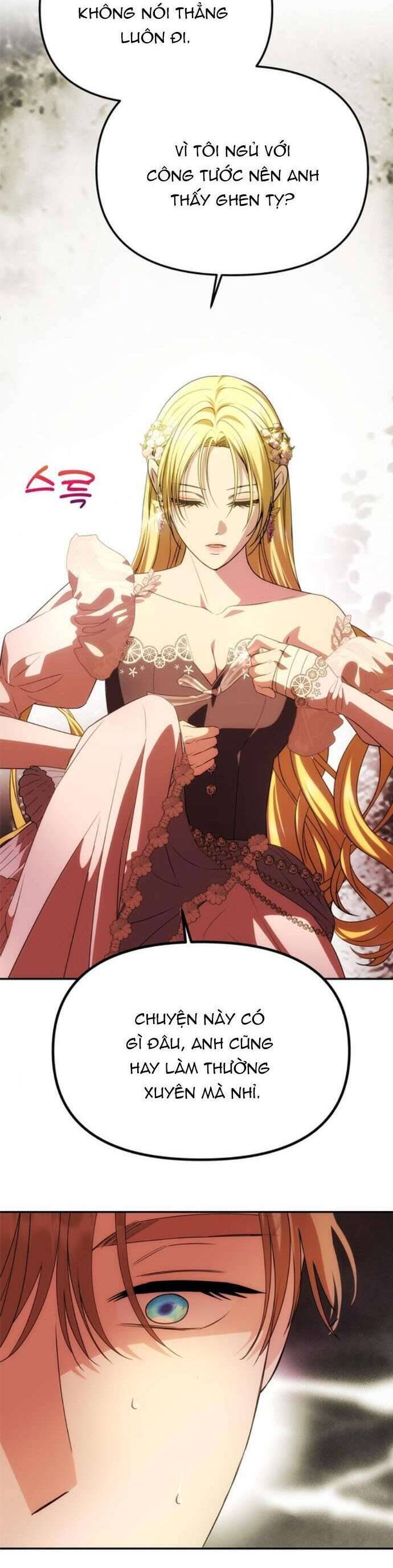 Chỉ Cần Một Người Chồng Là Đủ - Chapter 44 - Page 20