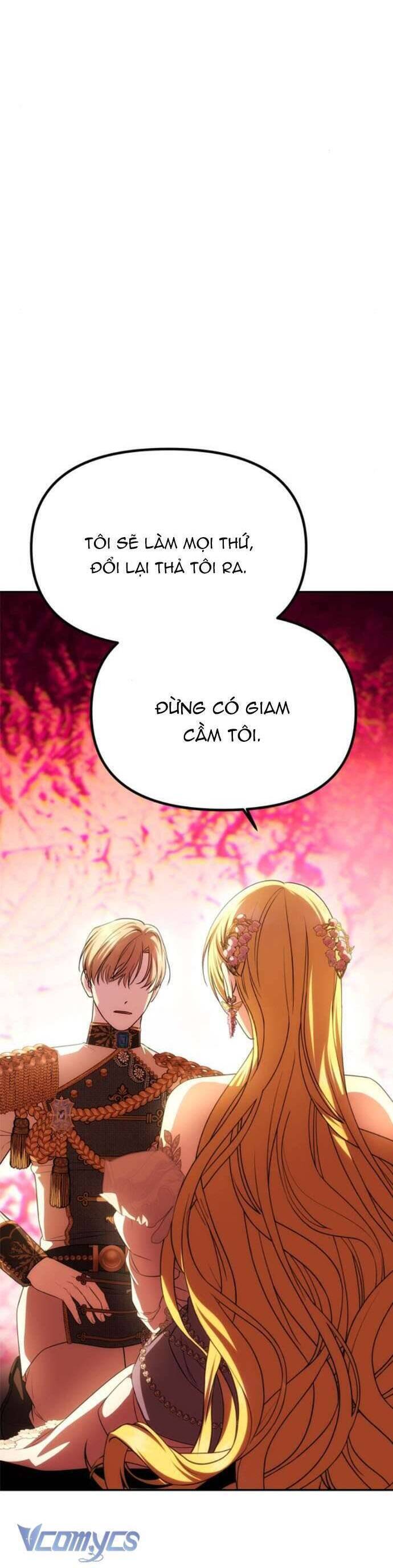 Chỉ Cần Một Người Chồng Là Đủ - Chapter 44 - Page 21