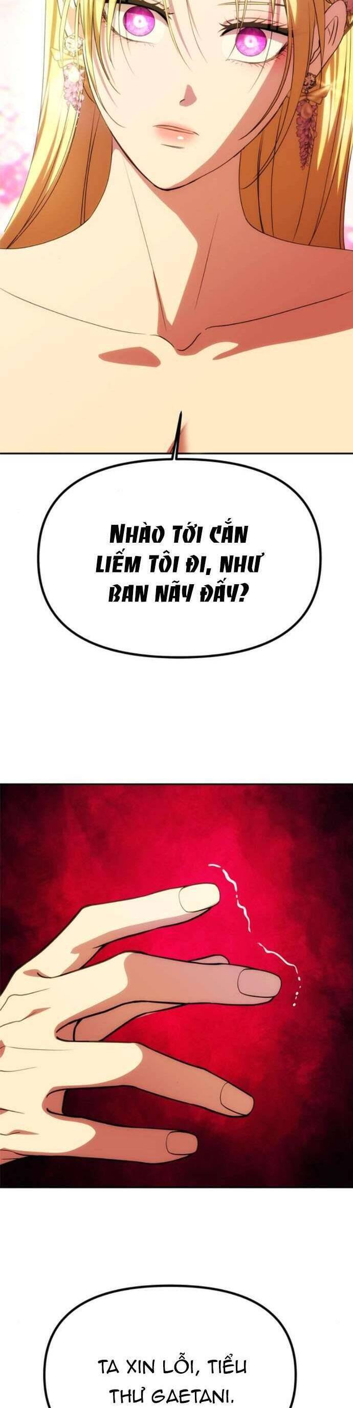 Chỉ Cần Một Người Chồng Là Đủ - Chapter 44 - Page 23