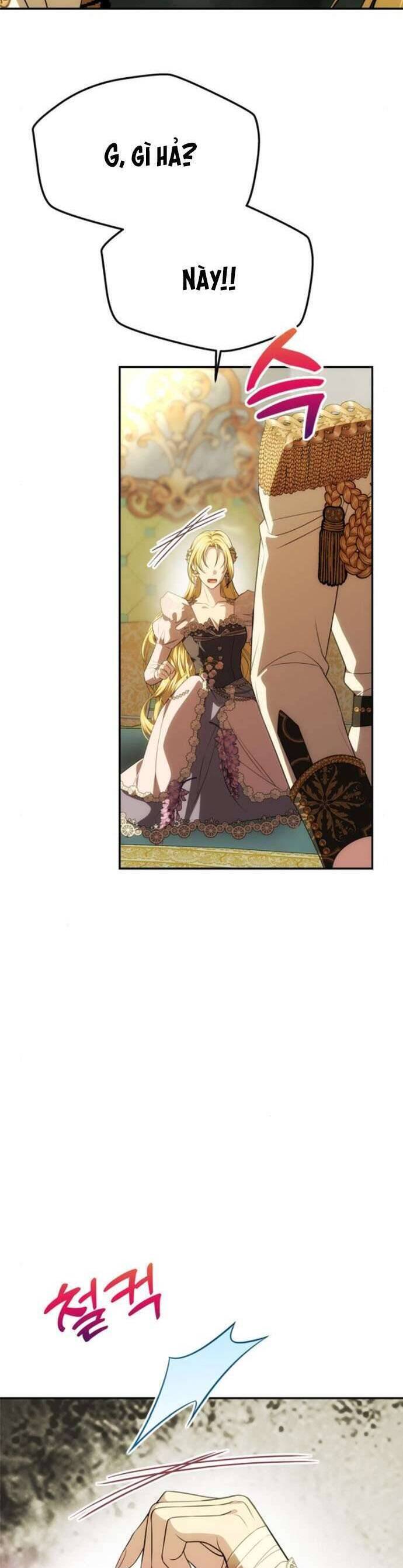 Chỉ Cần Một Người Chồng Là Đủ - Chapter 44 - Page 32