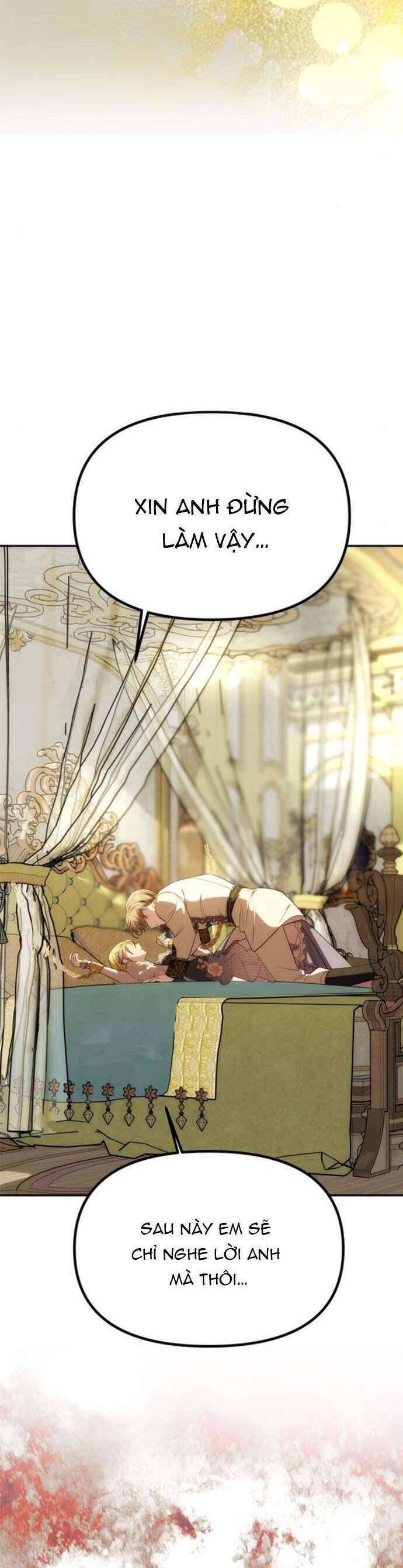 Chỉ Cần Một Người Chồng Là Đủ - Chapter 44 - Page 35