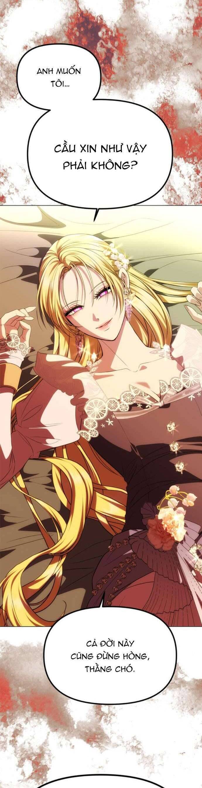 Chỉ Cần Một Người Chồng Là Đủ - Chapter 44 - Page 36