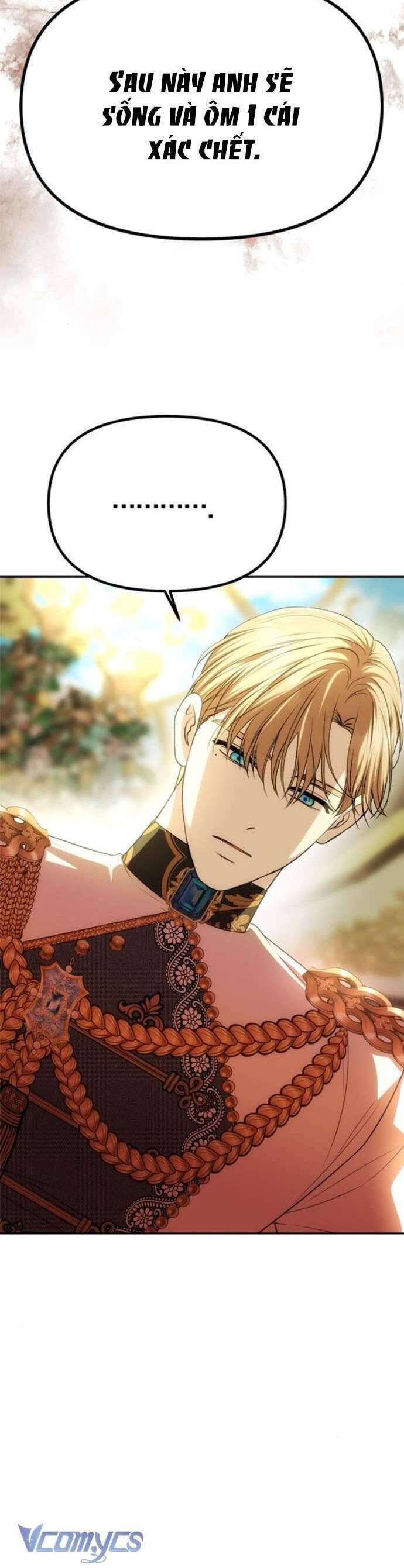 Chỉ Cần Một Người Chồng Là Đủ - Chapter 44 - Page 37