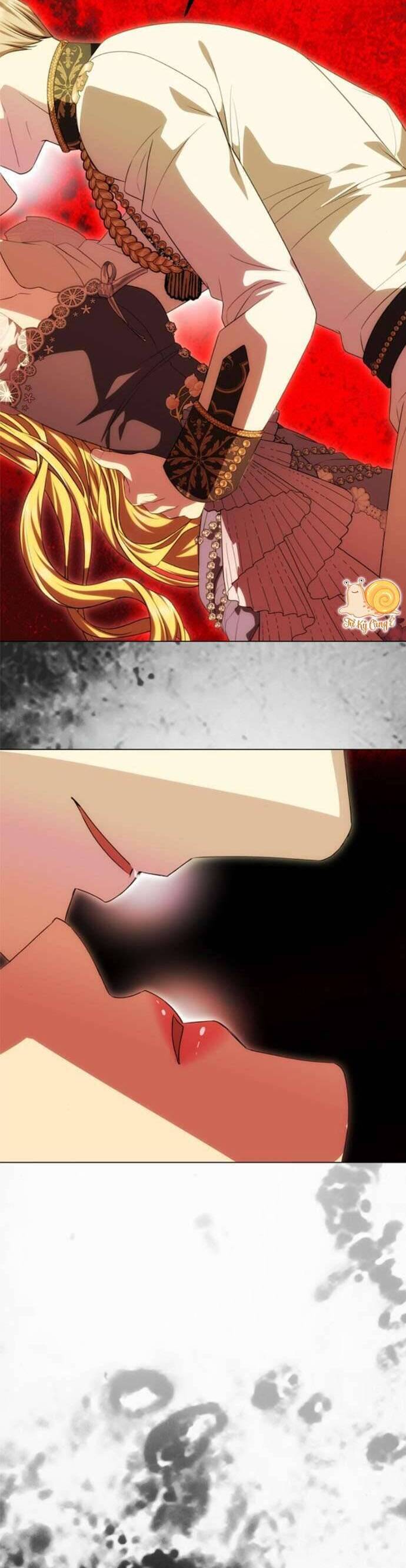 Chỉ Cần Một Người Chồng Là Đủ - Chapter 44 - Page 39