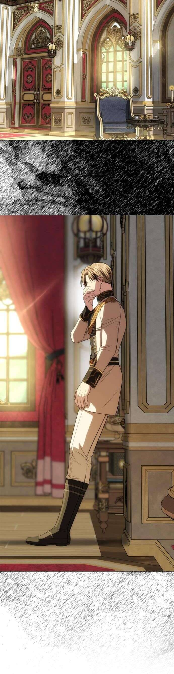 Chỉ Cần Một Người Chồng Là Đủ - Chapter 44 - Page 42