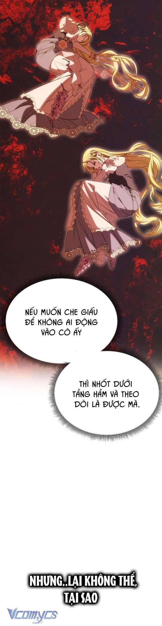 Chỉ Cần Một Người Chồng Là Đủ - Chapter 44 - Page 45