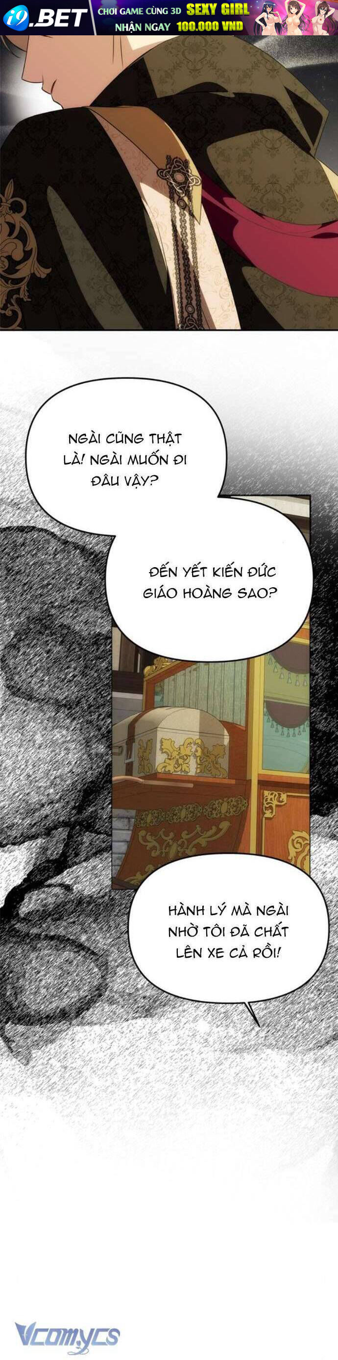 Chỉ Cần Một Người Chồng Là Đủ - Chapter 44 - Page 53