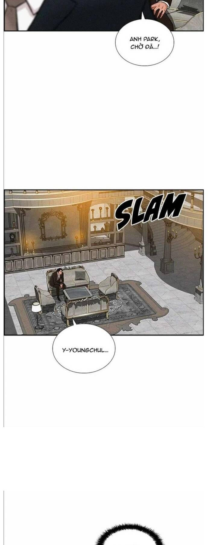 Chúa Tể Đồng Tiền - Chapter 148 - Page 8