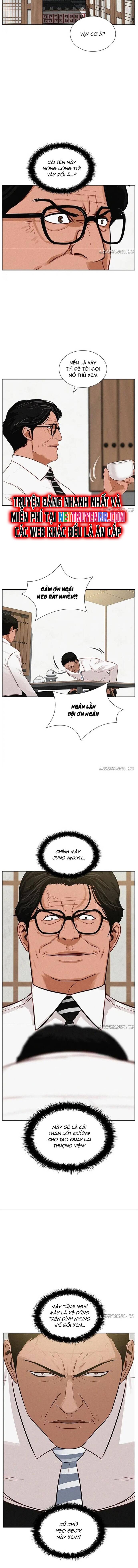 Chúa Tể Đồng Tiền - Chapter 150 - Page 8