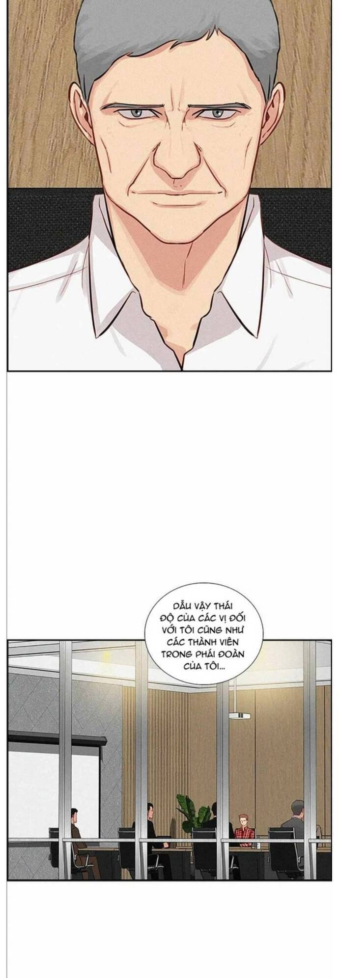 Chúa Tể Đồng Tiền - Chapter 151 - Page 8