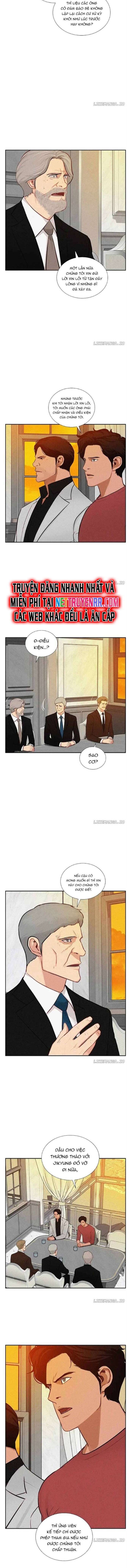 Chúa Tể Đồng Tiền - Chapter 155 - Page 7