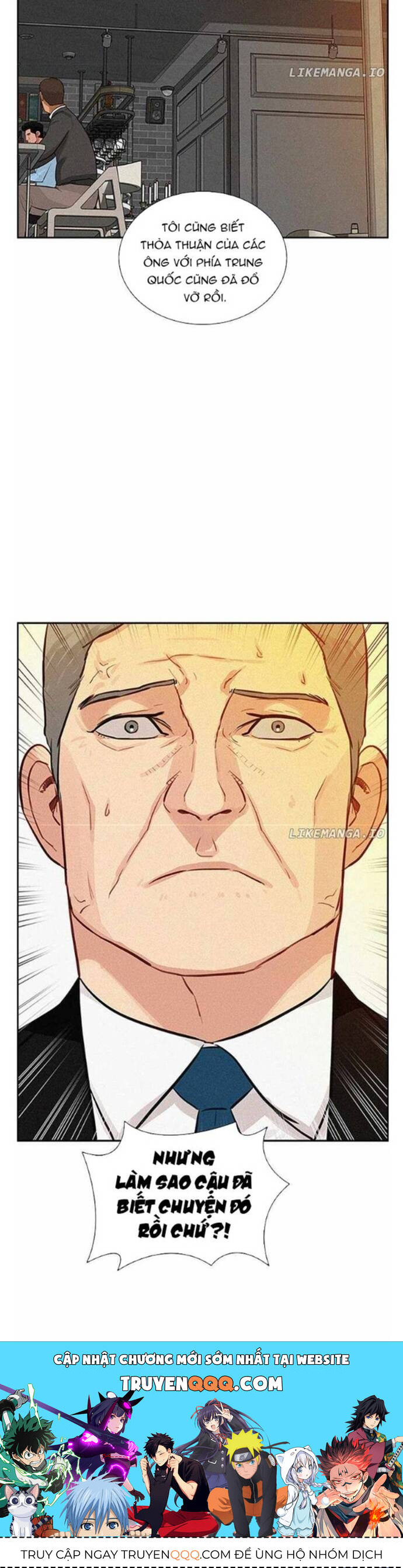 Chúa Tể Đồng Tiền - Chapter 156 - Page 11