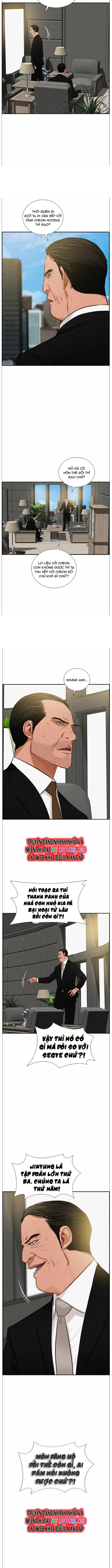 Chúa Tể Đồng Tiền - Chapter 157 - Page 8