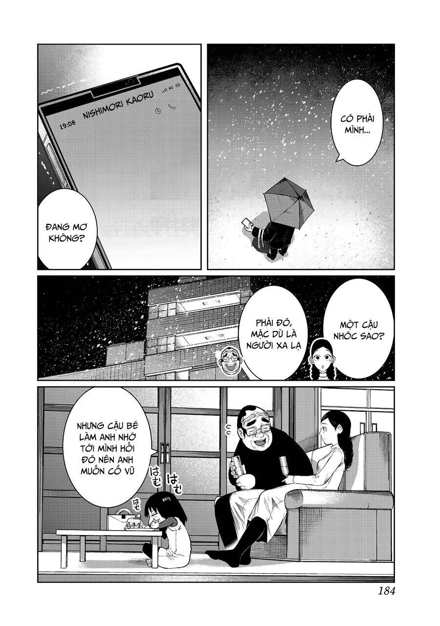 Tôi nguyện được chết để lấy trinh tiết em - Chapter 62.5 - Page 16