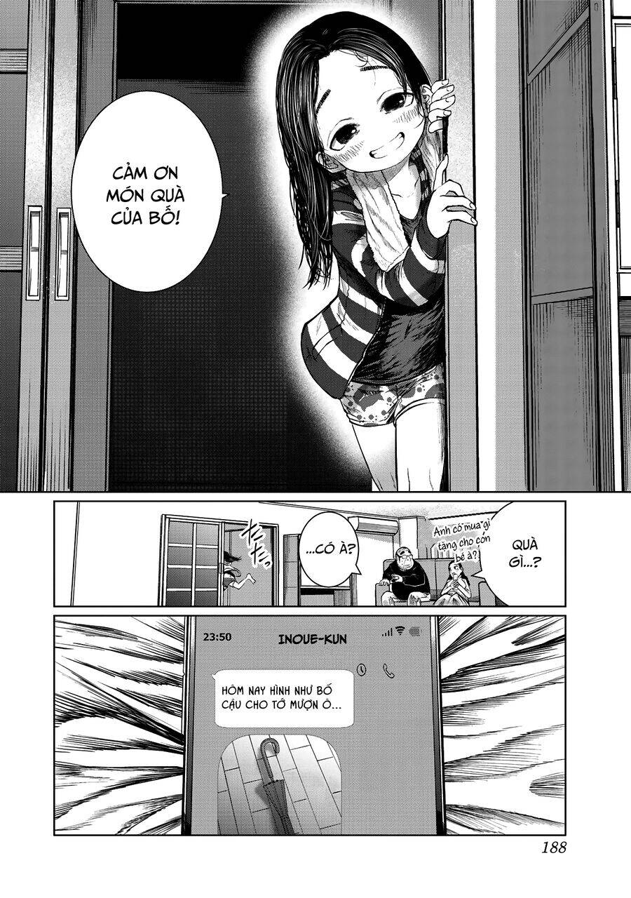 Tôi nguyện được chết để lấy trinh tiết em - Chapter 62.5 - Page 20