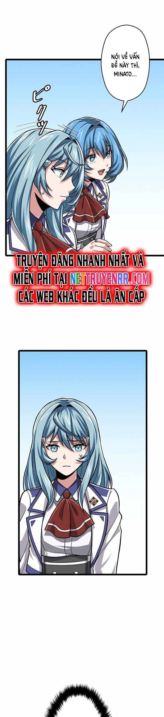 Đại Hiền Nhân Ma Thuật Cấp 99990000 - Chapter 51 - Page 16