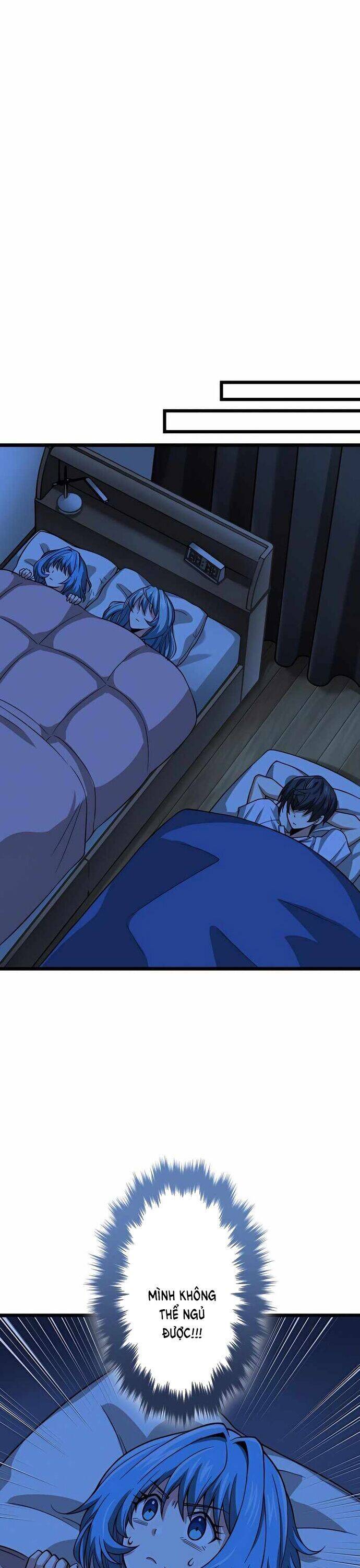 Đại Hiền Nhân Ma Thuật Cấp 99990000 - Chapter 51 - Page 19