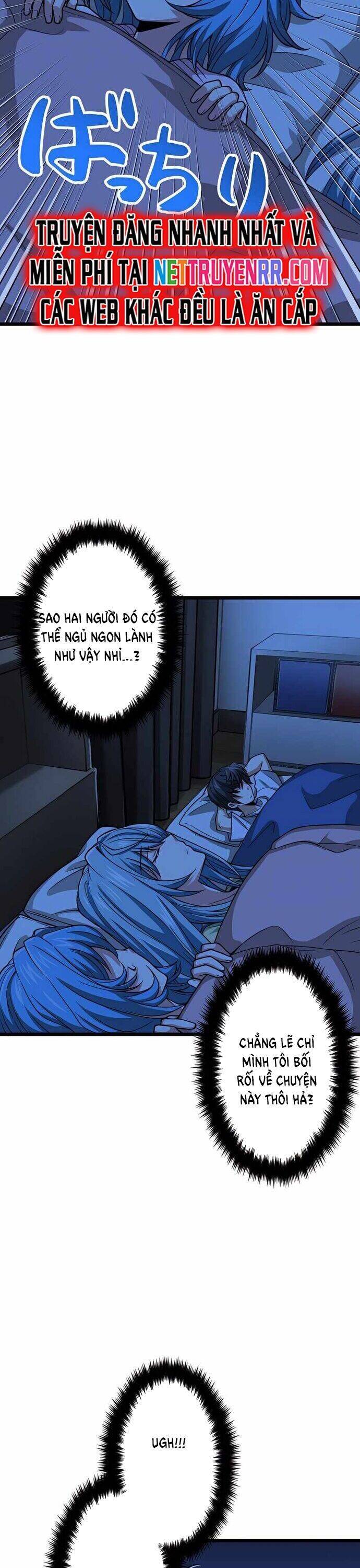 Đại Hiền Nhân Ma Thuật Cấp 99990000 - Chapter 51 - Page 20