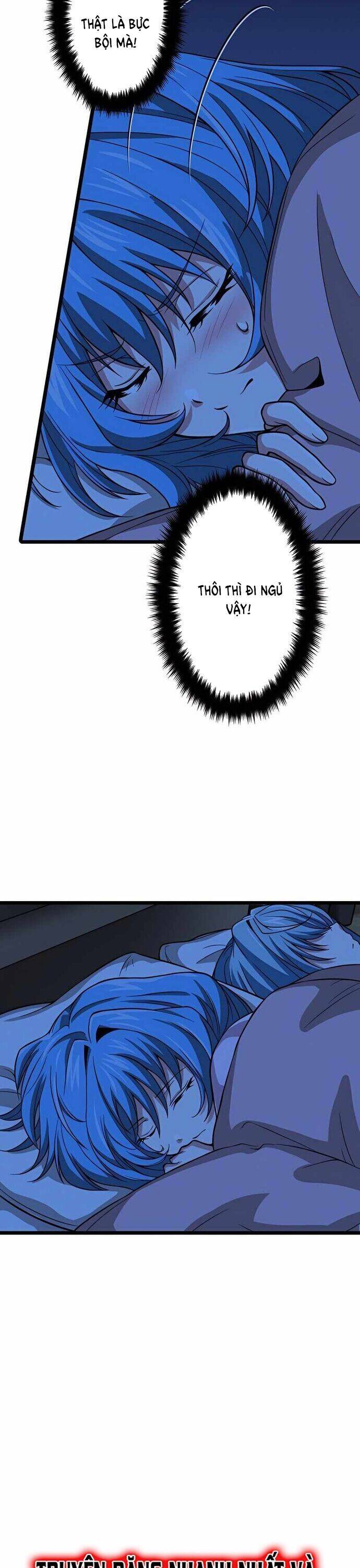 Đại Hiền Nhân Ma Thuật Cấp 99990000 - Chapter 51 - Page 21