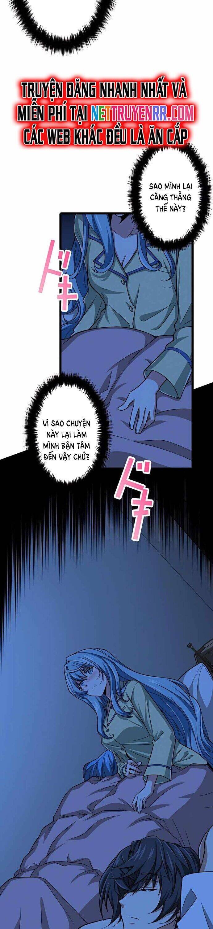 Đại Hiền Nhân Ma Thuật Cấp 99990000 - Chapter 51 - Page 24