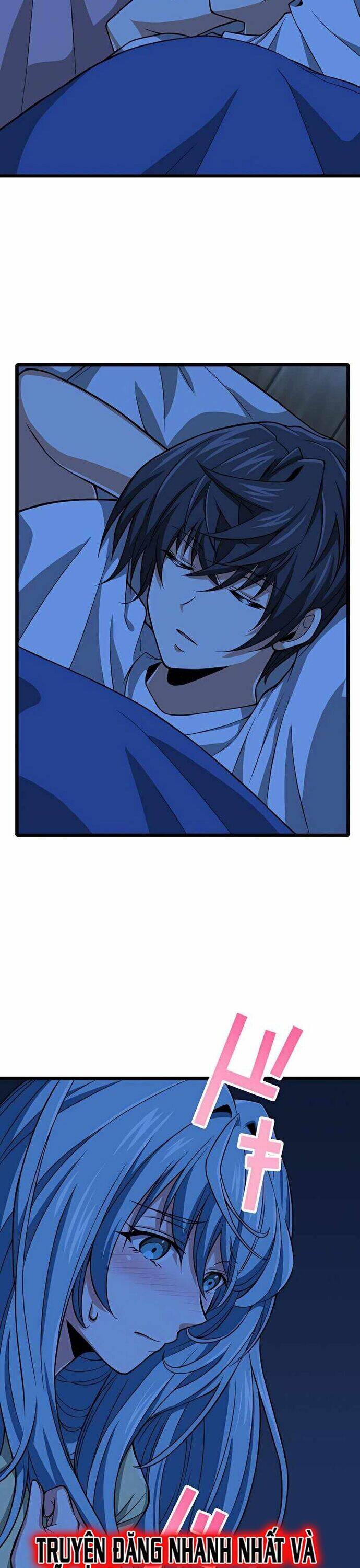 Đại Hiền Nhân Ma Thuật Cấp 99990000 - Chapter 51 - Page 25