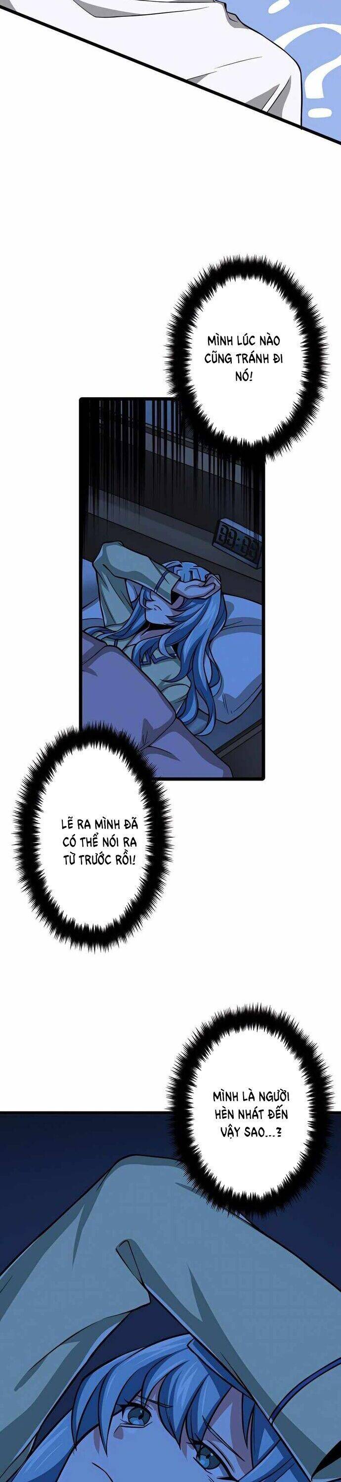 Đại Hiền Nhân Ma Thuật Cấp 99990000 - Chapter 51 - Page 32