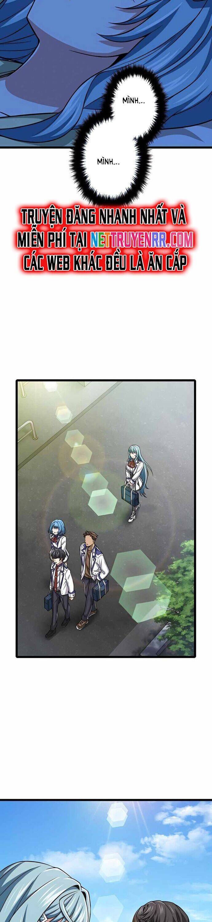 Đại Hiền Nhân Ma Thuật Cấp 99990000 - Chapter 51 - Page 33