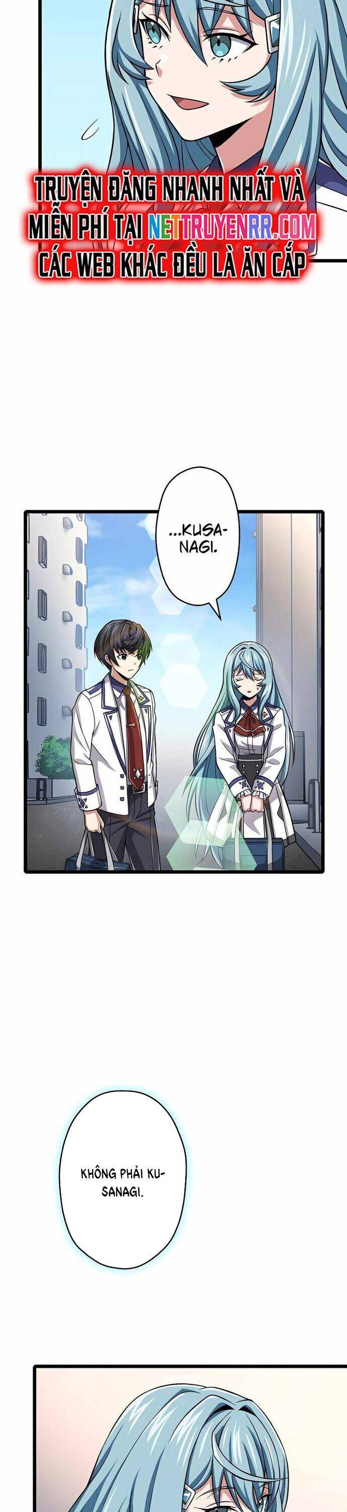 Đại Hiền Nhân Ma Thuật Cấp 99990000 - Chapter 51 - Page 35