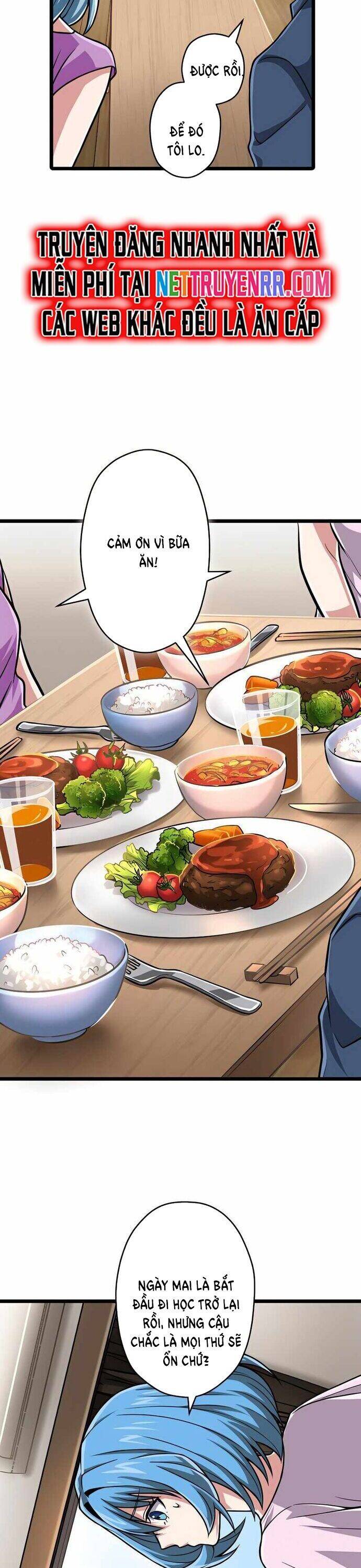 Đại Hiền Nhân Ma Thuật Cấp 99990000 - Chapter 51 - Page 4