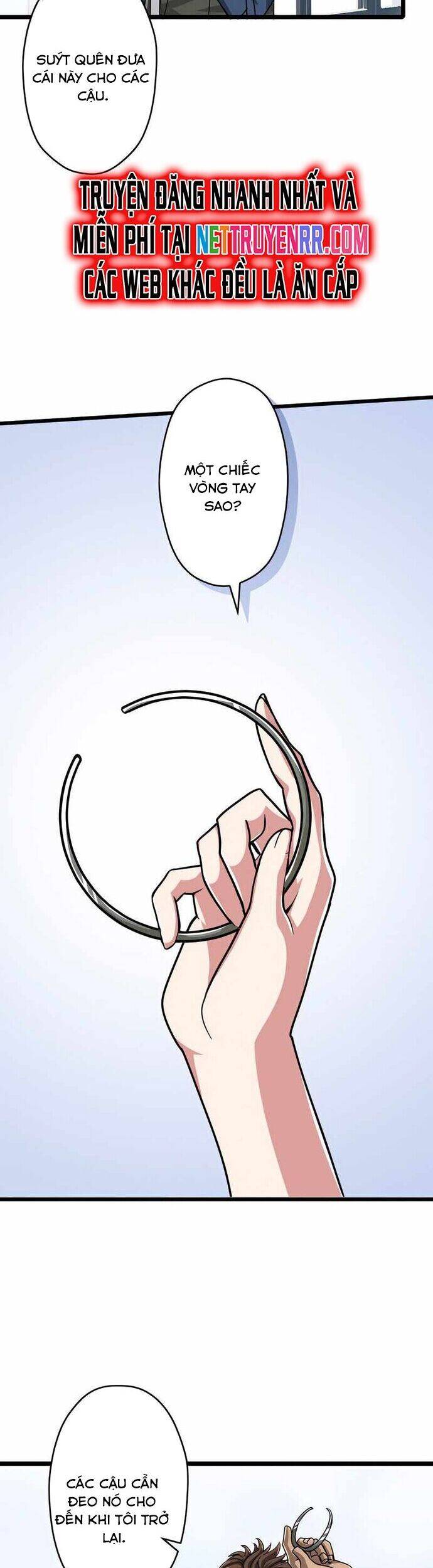 Đại Hiền Nhân Ma Thuật Cấp 99990000 - Chapter 52 - Page 21