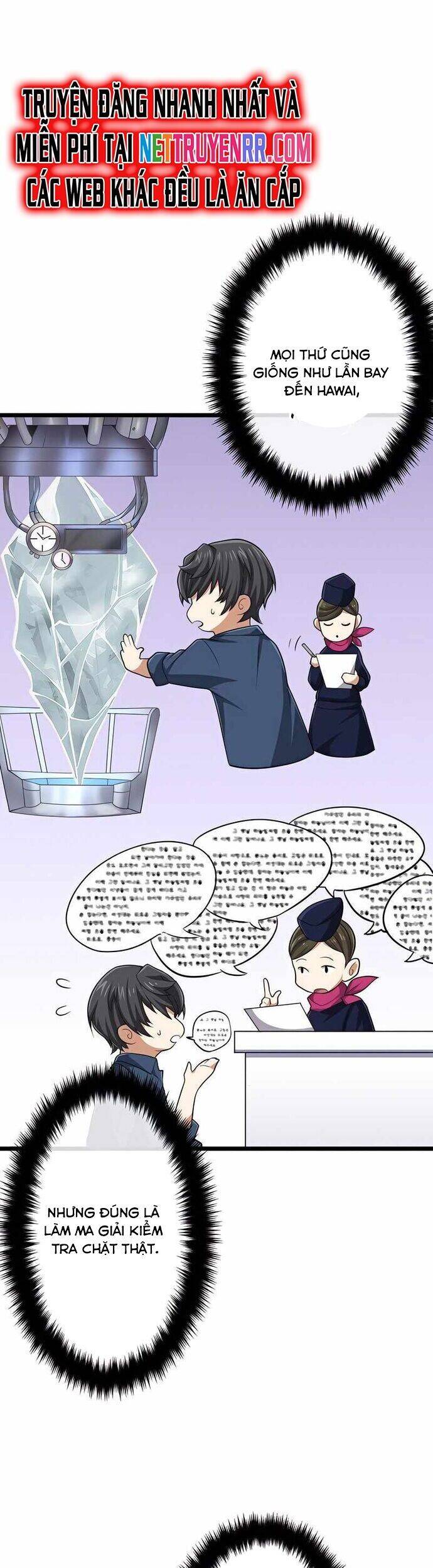 Đại Hiền Nhân Ma Thuật Cấp 99990000 - Chapter 52 - Page 26