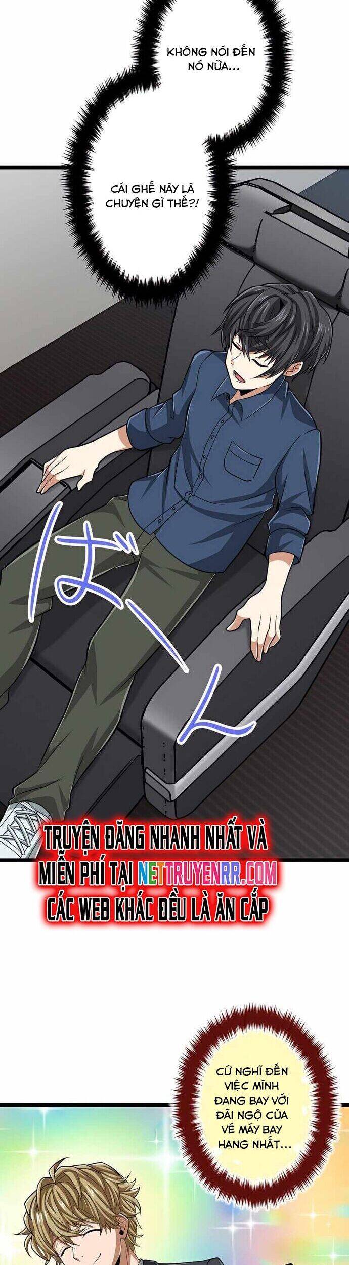 Đại Hiền Nhân Ma Thuật Cấp 99990000 - Chapter 52 - Page 27