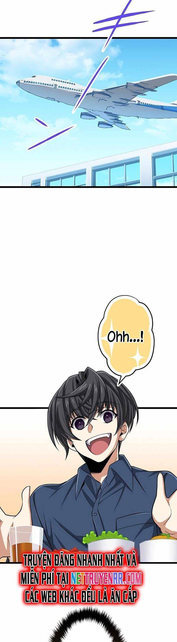 Đại Hiền Nhân Ma Thuật Cấp 99990000 - Chapter 52 - Page 32