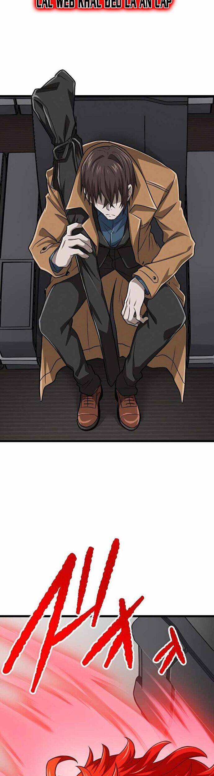 Đại Hiền Nhân Ma Thuật Cấp 99990000 - Chapter 53 - Page 12