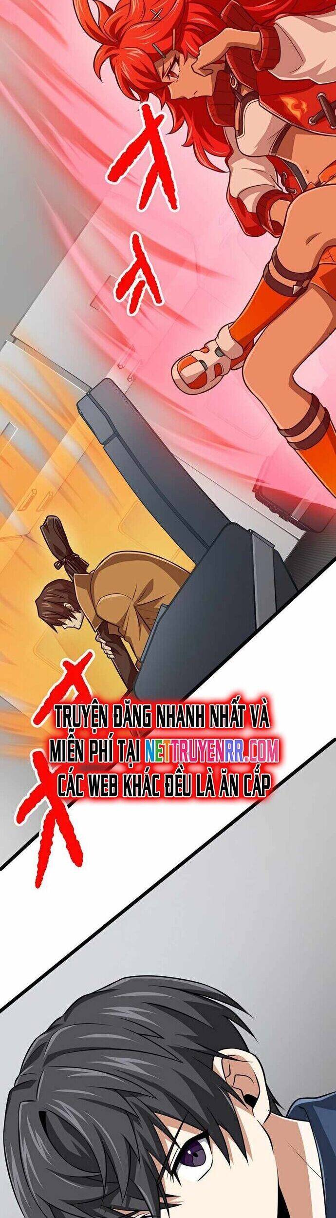 Đại Hiền Nhân Ma Thuật Cấp 99990000 - Chapter 53 - Page 13