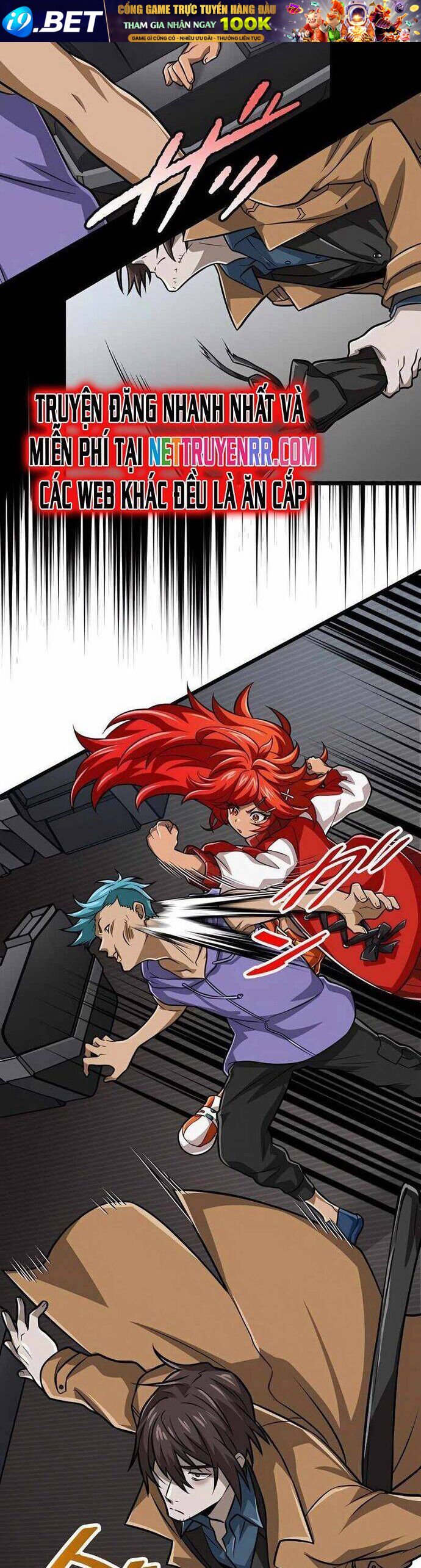 Đại Hiền Nhân Ma Thuật Cấp 99990000 - Chapter 53 - Page 16