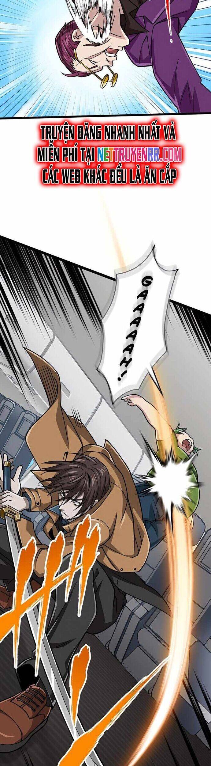 Đại Hiền Nhân Ma Thuật Cấp 99990000 - Chapter 53 - Page 23